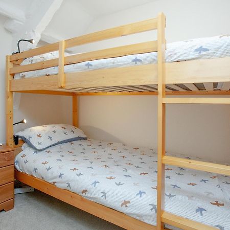 Otters Cottage Ottery St Mary Buitenkant foto