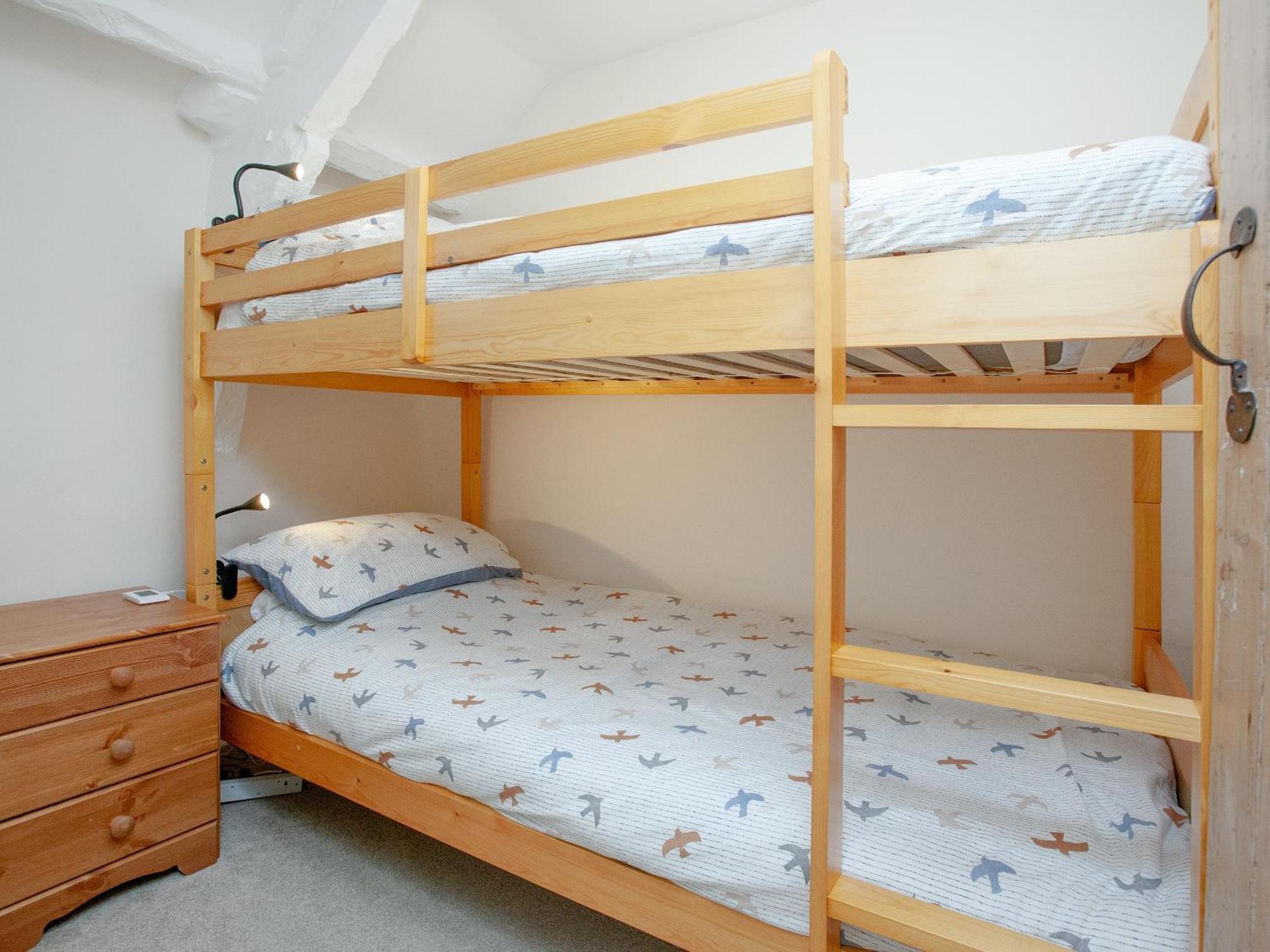 Otters Cottage Ottery St Mary Buitenkant foto