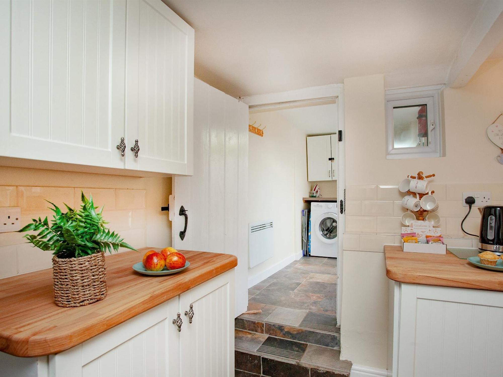 Otters Cottage Ottery St Mary Buitenkant foto