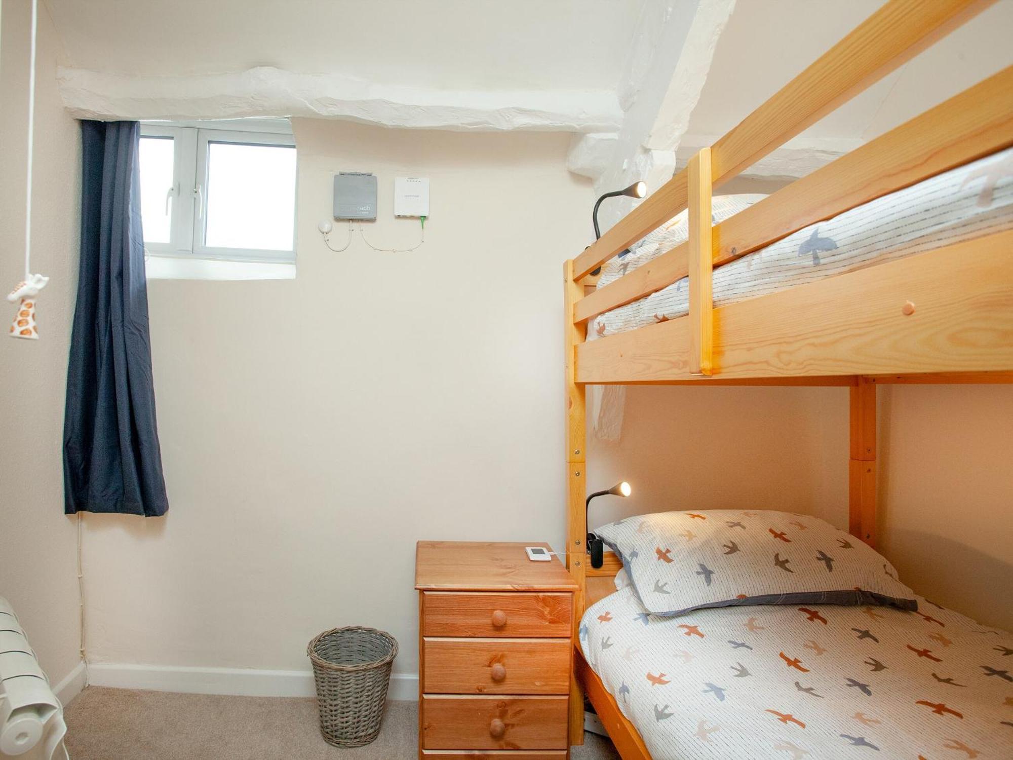 Otters Cottage Ottery St Mary Buitenkant foto