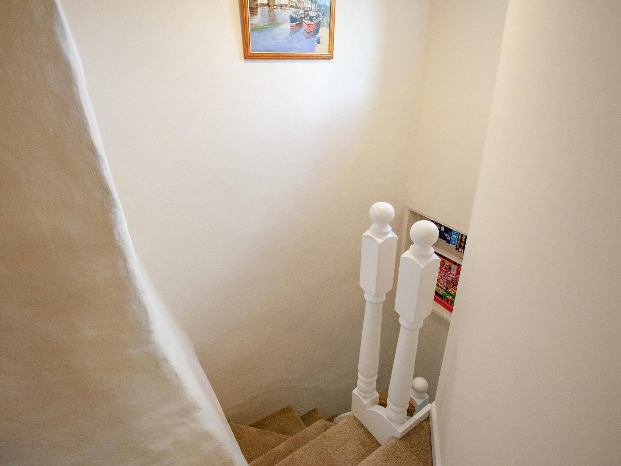 Otters Cottage Ottery St Mary Buitenkant foto
