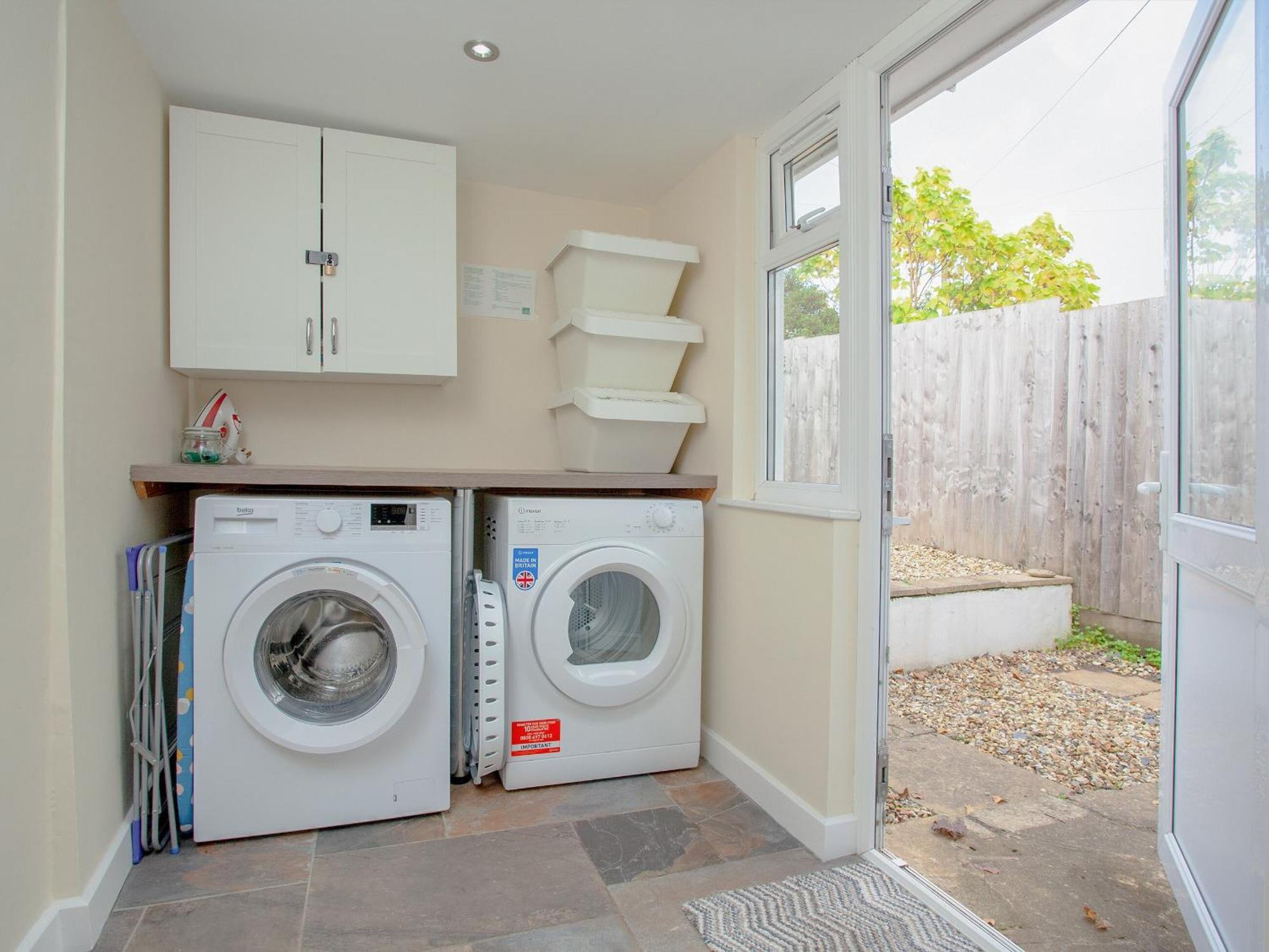 Otters Cottage Ottery St Mary Buitenkant foto